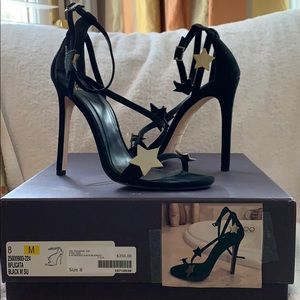 Brian Atwood Star Heel